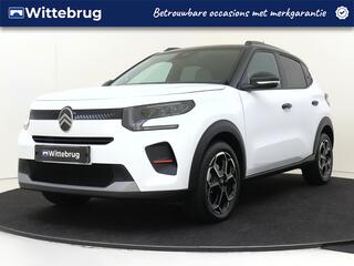 citroen-c3-1.2-turbo-100pk-max