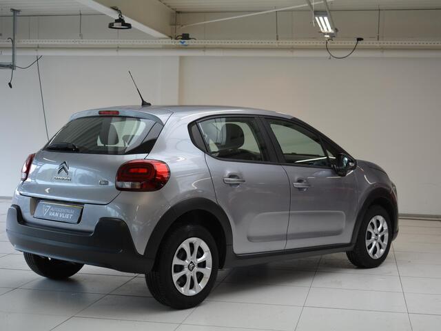 Citroen C3 1.2 PureTech Live | BleuTooth carkit | Airco |