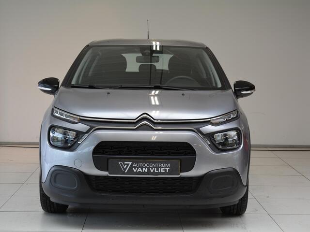 Citroen C3 1.2 PureTech Live | BleuTooth carkit | Airco |