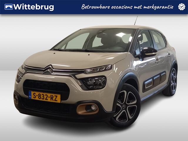 Citroen C3 1.2 PureTech C-Series