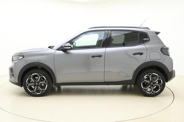 Citroen C3 1.2 Hybrid 110pk Max | Navigatie | Apple Carplay | Climate en Cruise Control | LM-velgen | Camera | Parkeersensoren