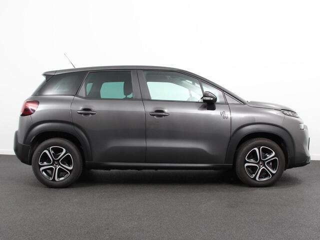 Citroen C3 Aircross 1.2 PureTech 110pk You/Max | Navigatie | Apple Carplay/Android Auto | Climate Control | Cruise Control | Dab | Parkeer sensoren
