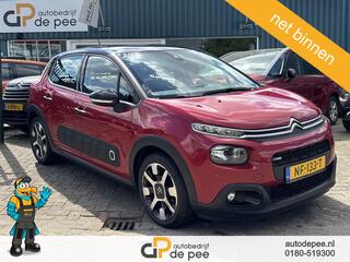 citroen-c3-1.2-puretech-shine-garan