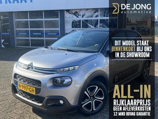 citroen-c3-1.2-puretech-s&s-feel-ed