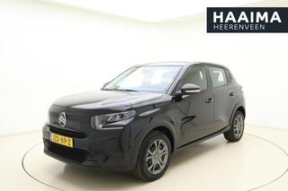 citroen-c3-Ë-c3-you-113pk-comfort-r