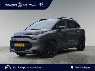 citroen-c3-aircross-max-1.2-turbo-1