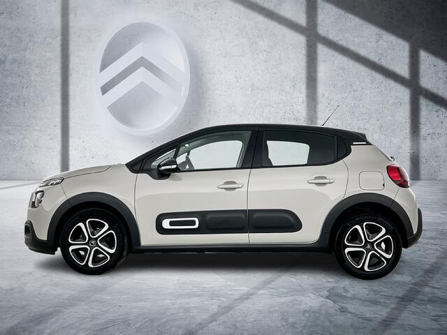 Citroen C3 83 pk Feel Pack