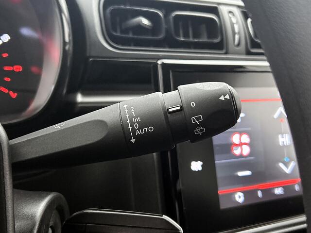 Citroen C3 83 pk Feel Pack