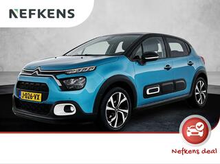 citroen-c3-1.2-shine-110pk--1ste-e