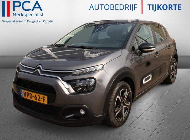 Citroen C3 1.2 PT Feel