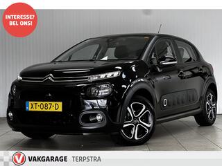 citroen-c3-1.2-puretech-s&s-feel-ed