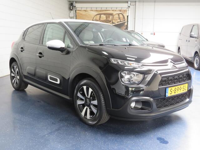 Citroen C3 1.2 PT Feel Ed.