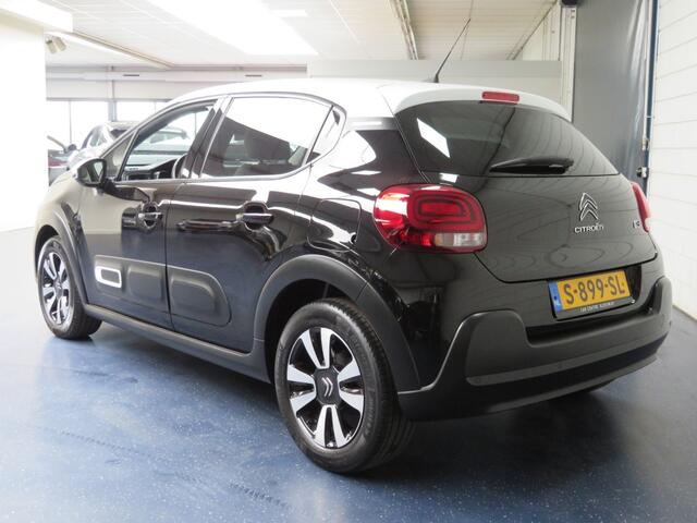 Citroen C3 1.2 PT Feel Ed.