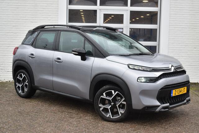 Citroen C3 Aircross PureTech 130 EAT6 Max Automaat | Navi | Airco | Apple Carplay + Android Auto |