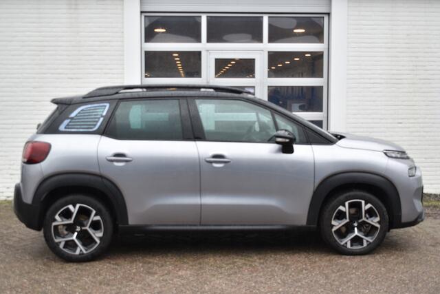 Citroen C3 Aircross PureTech 130 EAT6 Max Automaat | Navi | Airco | Apple Carplay + Android Auto |