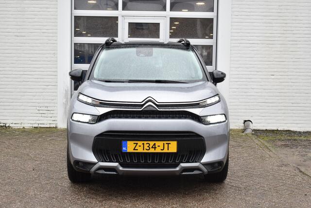 Citroen C3 Aircross PureTech 130 EAT6 Max Automaat | Navi | Airco | Apple Carplay + Android Auto |