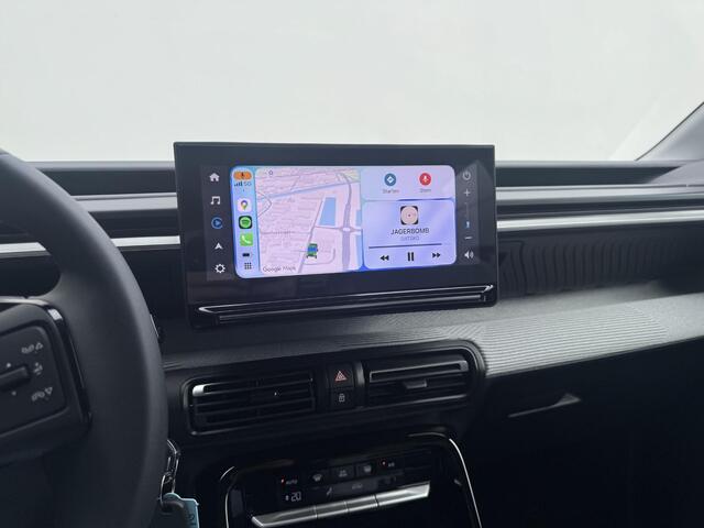 Citroen C3 Ë-C3 Max 113pk 44 kWh | 7 KW opladen | Camera | Carplay | Navi | Prijs is rijklaar