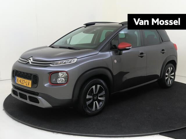 Citroen C3 Aircross 1.2 PureTech S&S C-Series | Navigatie | Parkeersensoren | Trekhaak