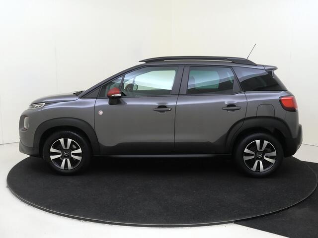 Citroen C3 Aircross 1.2 PureTech S&S C-Series | Navigatie | Parkeersensoren | Trekhaak