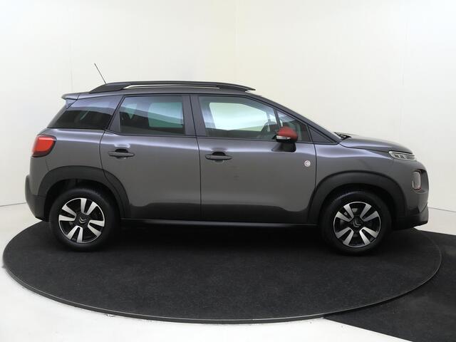 Citroen C3 Aircross 1.2 PureTech S&S C-Series | Navigatie | Parkeersensoren | Trekhaak