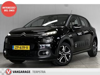 citroen-c3-1.2-puretech-s&s-feel-ed