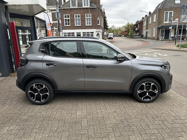 Citroen C3 1.2 Turbo 100pk Plus All-in Prijs Airco/Cruise/Apple CarPlay/Android Auto/Parkeersens a Eurorepar