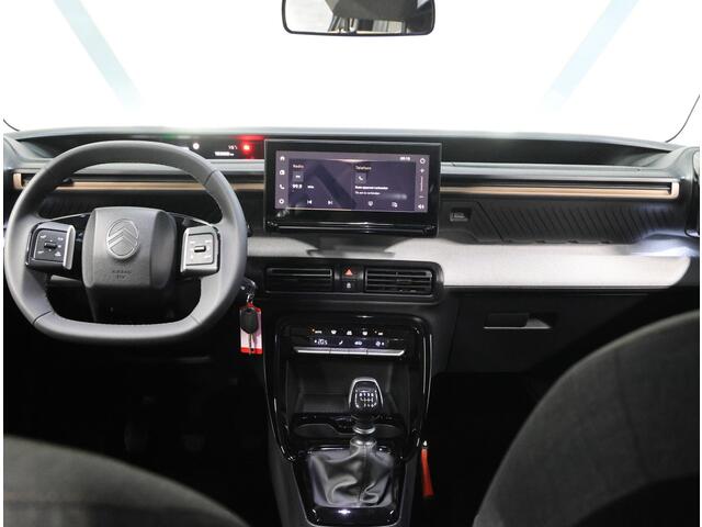 Citroen C3 Aircross 1.2 Turbo 100PK Plus | 1ste eigenaar | AppleCarPlay/AndroidAuto | Camera | Cruise Control | Climate Control | DAB Radio | LED | Isofix | Privacy Glass | Parkeersensoren |