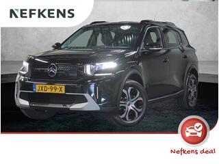 citroen-c3-aircross-1.2-turbo-100pk