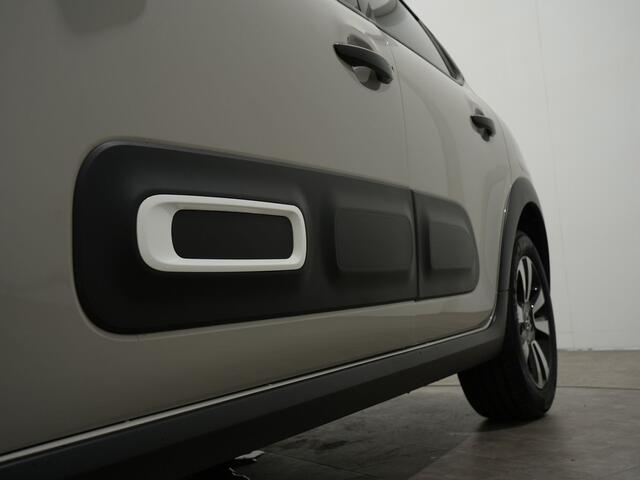 Citroen C3 1.2 PURETECH SPORT | Stoelverwarming | Clima | Cruise