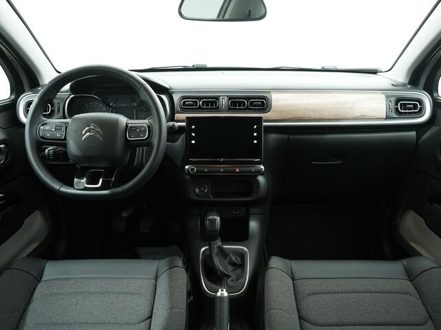 Citroen C3 1.2 PURETECH SPORT | LM-velgen | Navi | Clima | Cruise
