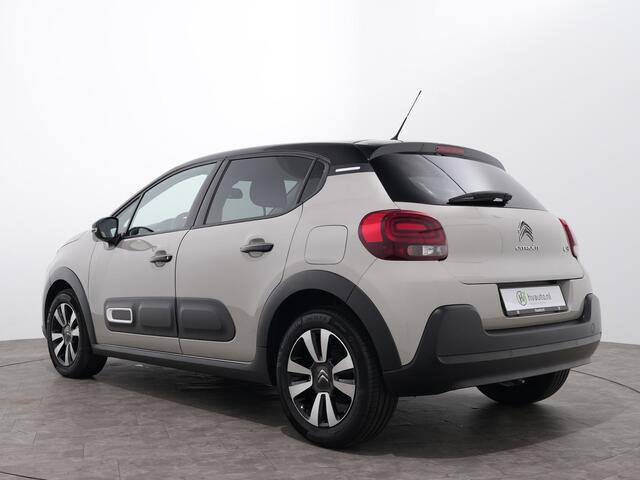 Citroen C3 1.2 PURETECH SPORT | LM-velgen | Navi | Clima | Cruise