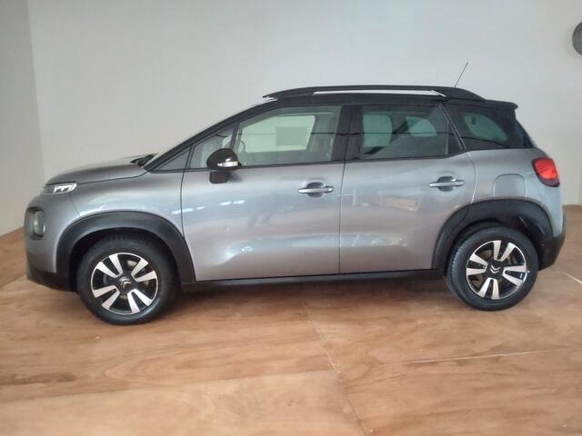 Citroen C3 Aircross 1.2 PT S&S Shine