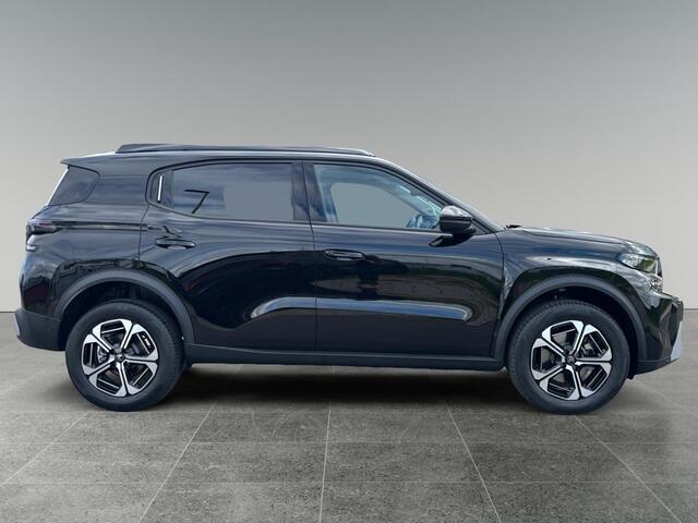 Citroen C3 Ë-C3 Aircross Max 113pk Extended Range 54 kWh | Camera | Navi | Dodehoekdetectie | Hoge Zit |
