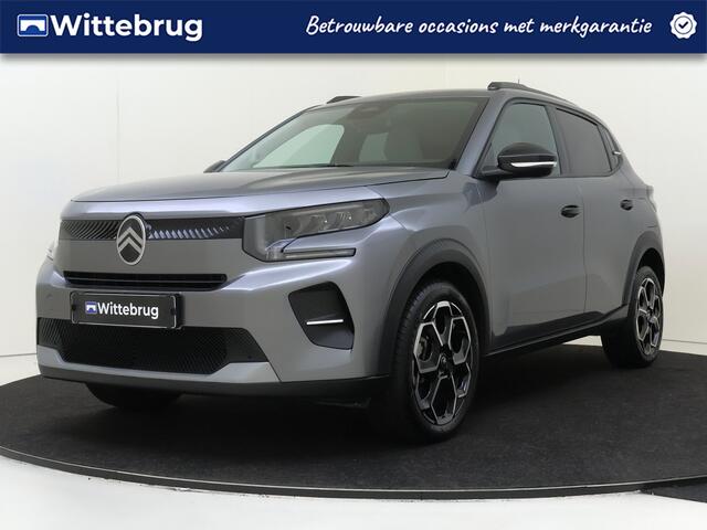 Citroen C3 1.2 Turbo 100pk Max