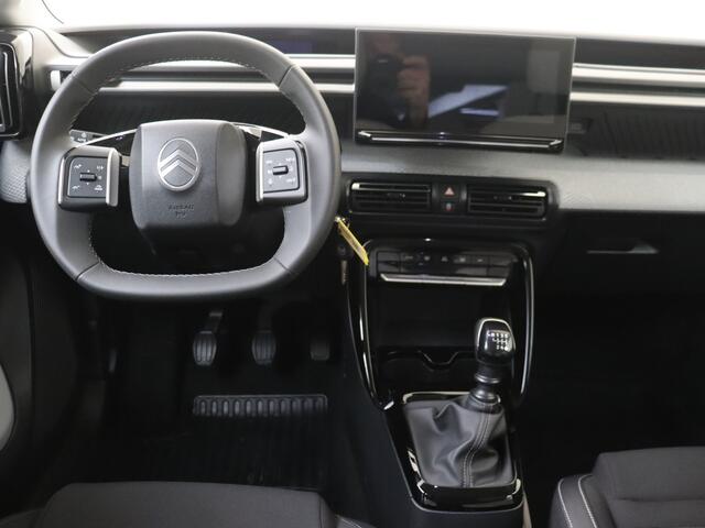 Citroen C3 1.2 Turbo 100pk Max