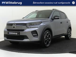 citroen-c3-1.2-turbo-100pk-max