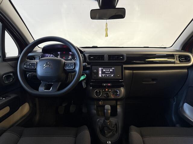 Citroen C3 SX / SW YOU *Cruise*Bluetooth*Lage KM*