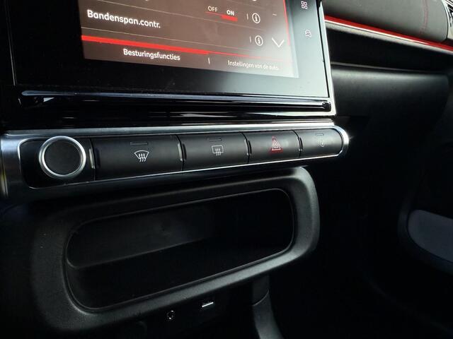 Citroen C3 1.2 PureTech S&S Shine | Distributie vv | NL Auto | Apple CarPlay