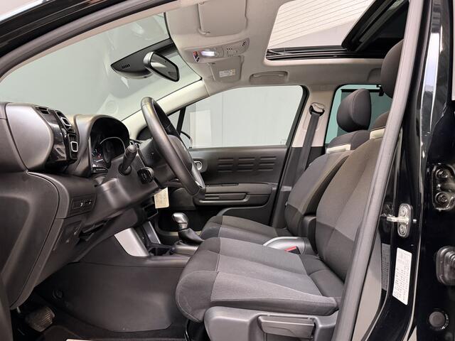 Citroen C3 Aircross 1.2 PureTech S&S Shine Automaat|Nwe-Riem|131pk|Panorama|Carplay