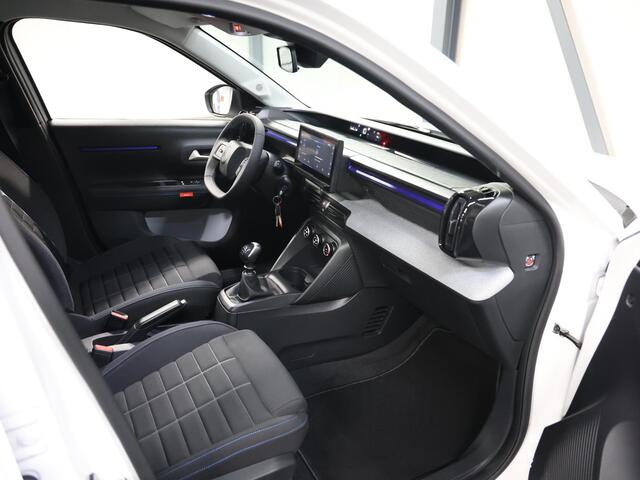 Citroen C3 1.2 Turbo 100PK Plus | NIEUW! | AppleCarPlay/AndroidAuto | Cruise Control | Airco | Bluetooth | DAB Radio | LED | Isofix | Parkeersensoren |