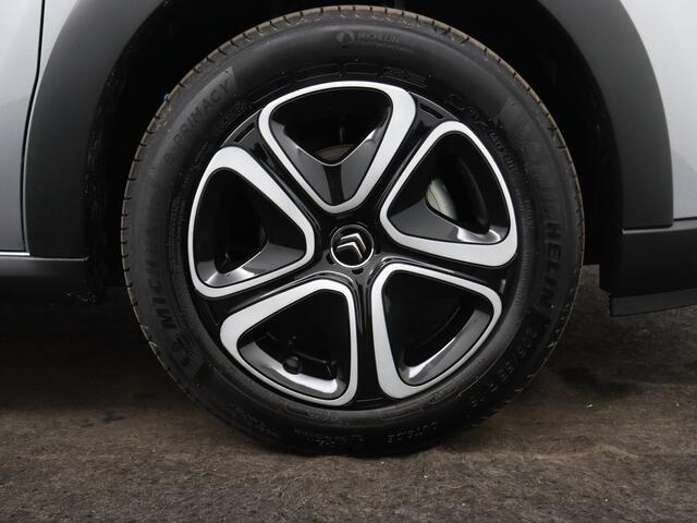 Citroen C3 PureTech 83pk Plus | Rijklaar | Connect Nav | Parkeersensoren |