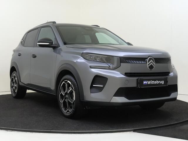 Citroen C3 1.2 Turbo 100pk Max | Navigatie | Camera | Climate Control | Carplay |