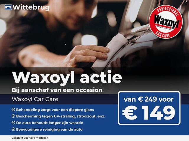 Citroen C3 1.2 Turbo 100pk Max | Navigatie | Camera | Climate Control | Carplay |