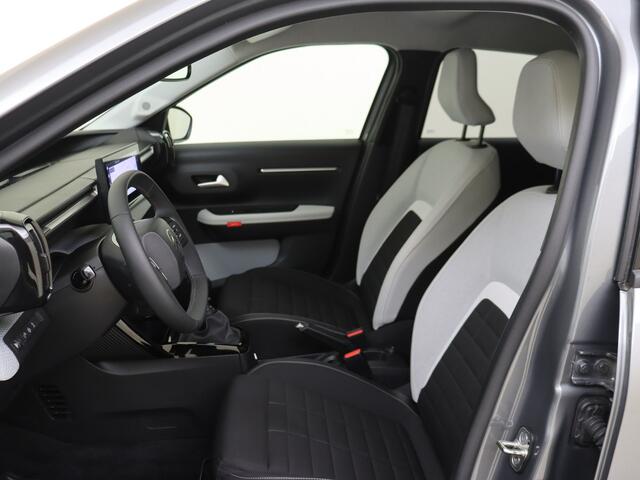 Citroen C3 1.2 Turbo 100pk Max | Navigatie | Camera | Climate Control | Carplay |