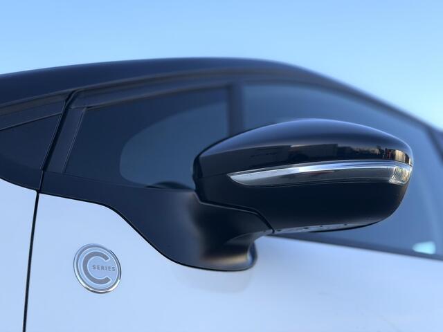 Citroen C3 1.2 PureTech C-Series | CARPLAY CRUISE