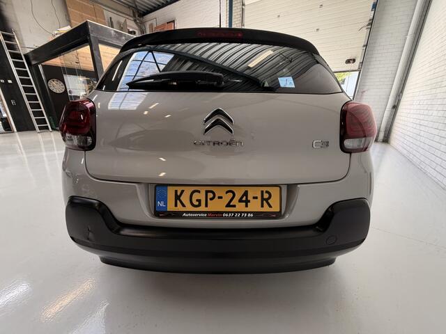 Citroen C3 1.2 PT Feel|Navi|Clima|Carplay|PDC