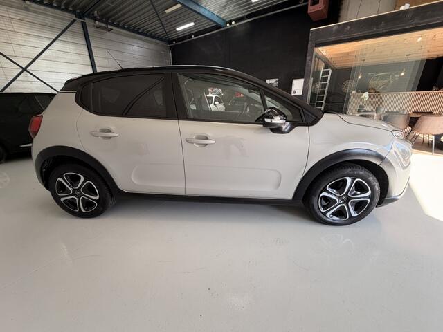 Citroen C3 1.2 PT Feel|Navi|Clima|Carplay|PDC