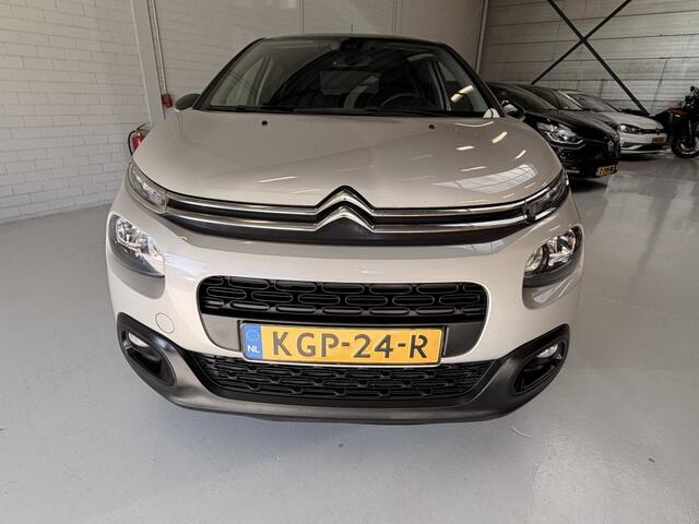Citroen C3 1.2 PT Feel|Navi|Clima|Carplay|PDC