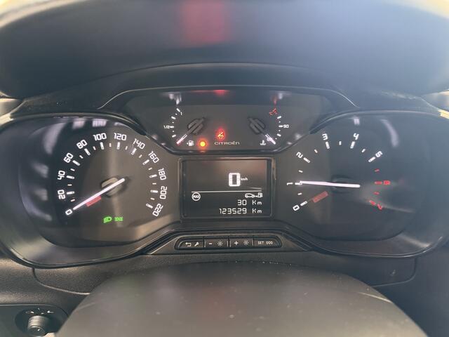 Citroen C3 1.2 PT Feel|Navi|Clima|Carplay|PDC