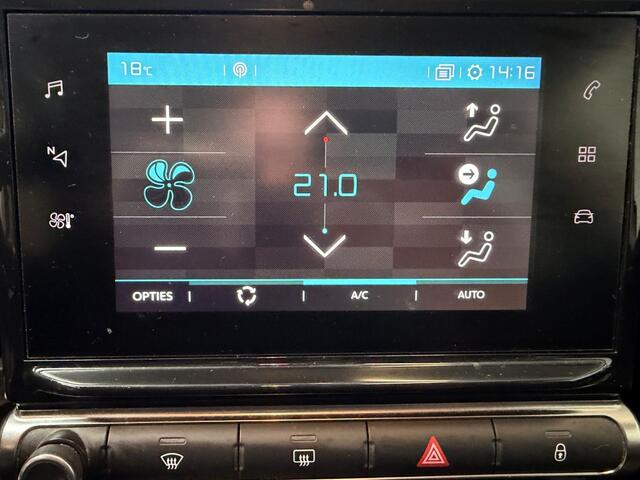 Citroen C3 1.2 PT Feel|Navi|Clima|Carplay|PDC